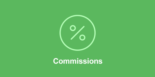 Commissions